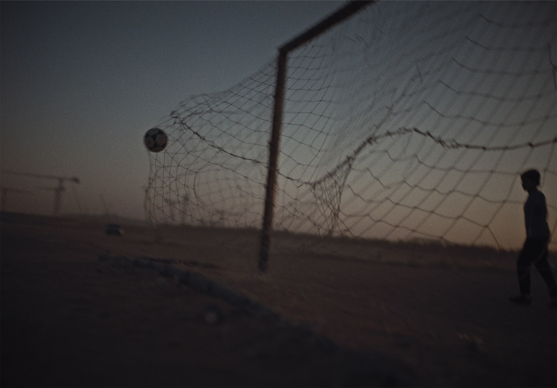 Sport Project Mos Ksa